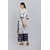 Sharda Creation Blue Colour Printed kurta Set