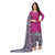 Sharda Creation Women's Dress Material