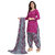 Sharda Creation Women's Dress Material
