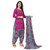Sharda Creation Women's Dress Material