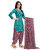 Sharda Creation Women's Dress Material