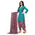 Sharda Creation Women's Dress Material