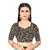 SVB Saree Sky Blue Embellished Silk Saree