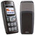 (Refurbished) Nokia 1600 Black 1.4 Inches(3.56 Cm) - Excellent Condition, Like New