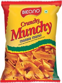 Bikano Crunchy Munchy 140g