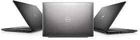 Refurbished) DELL LATITUDE 7490 CORE i5 PROCESSOR 8TH GENERATION 8GB RAM + 256 SSD ULTRA BOOK LAPTOP
