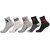 DDH Ankle Socks (Set of 5 pairs)