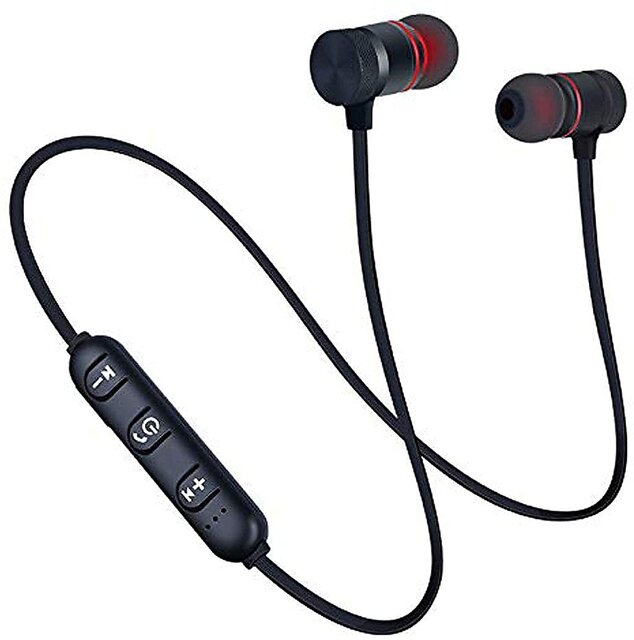 blaxstoc earphones