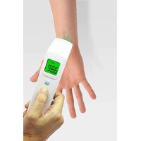 Walnut Medical Thermosure Non contact Infrared Thermometer