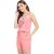 La Intimo Women Pink Camisole
