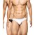 BASIICS by La Intimo Pack of 2 Solid Men Brief