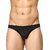 BASIICS by La Intimo Pack of 2 Solid Men Brief