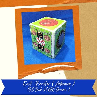 VSP VASTU SAMADHAN - 199 VSP EAST BOOSTER ( ADVANCE ) - REMEDY For Toilet, Main Door, Entrance, Underground Water VSP VASTU SAMADHAN - 199 VSP EAST BOOSTER ( ADVANCE ) - REMEDY For Toilet, Main Door, Entrance, Underground Water
