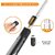 Morex Selfie Sticks with Wireless Remote and Tripod Stand  3-in-1 Multifunctional Selfie Stick