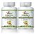 Vltava Garcinia Cambogia Extract for Men and Women  Organic, Pure, Natural  Herbal 70 HCA  500 Mg Capsules - 120