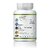 Vltava Garcinia Cambogia Extract for Men and Women  Organic, Pure, Natural  Herbal 70 HCA  500 Mg Capsules - 120