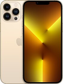 (Refurbished) Iphone 13 Pro Max 128 GB Storage - Excellent Condition