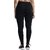 LACEIT  Women's  Black Stretch Fit Yoga Pants/Tights