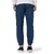 LACEIT Men's  Trackpants (Navy)