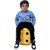 Fancy Sweatshirt For Baby Boy Sky Blue