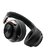HAMMER Bash Over TheEar Wireless Bluetooth Headphones with MicDeep Bass Foldable Headphones Fast Pairing Upto 8Hours Playtime Workout/Travel Bluetooth5.0(Black)