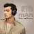 HAMMER Bash Over TheEar Wireless Bluetooth Headphones with MicDeep Bass Foldable Headphones Fast Pairing Upto 8Hours Playtime Workout/Travel Bluetooth5.0(Black)