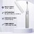 Hammer Ultra Flow2.0 Electric Tooth brushand 2Replaceable Brush Heads for  Men and Women  3Brushing Modes Rechargeable Battery Waterproof Super-Soft Bristles Electric Tooth brush(White)