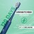 Hammer Flow2 .0 Electric Tooth brushand 2Replaceable Brush Heads for Men and Women 2Brushing Modes Battery Waterproof Super-Soft Bristles Pack of Electric Brush(Blue)