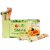 So Sweet Stevia Sugar Free Orange Drink Mix 12 Sachet