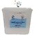FAIRBIZPS Bio-Medical Sharps Container with Puncture Proof for Needles,  Implants-Capacity 10 Lt