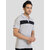 Magknit Casual Imported Lycra Polo Neck Tshirt For men