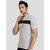 Magknit Casual Imported Lycra Polo Neck Tshirt For men