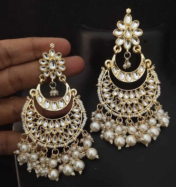 Earrings shopclues on sale