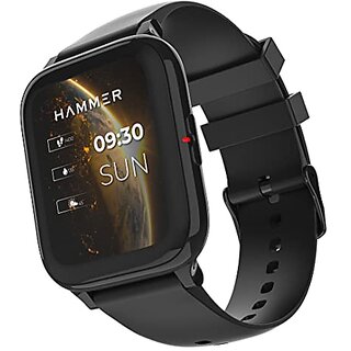 Hammer Pulse5.0 Smart Watch with1.69