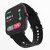 Hammer Pulse 2.0 Smart Watch1.69" Screen Latest Bluetooth Watch with Calling Sports Activity Tracker IP67 Water Resistant Blood Oxygen Monitoring Multiple Watch Camera& Music Control Black