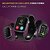 Hammer Pulse Ace Pro Bluetooth Calling Smart watch with SpO2 & 1.81xe2x80x9d Aluminium Alloy Body with Blood Oxygen Monitoring Heart Rate Full Touch & Multiple Watch with Customization(Black)