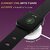 Hammer Pulse Ace Pro Bluetooth Calling Smart watch with SpO2 & 1.81xe2x80x9d Aluminium Alloy Body with Blood Oxygen Monitoring Heart Rate Full Touch & Multiple Watch with Customization(Black)