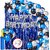 Fancy Creation Happy Birthday Decoration Combo Pack