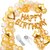 Fancy Creation Happy Birthday Decoration Combo Pack