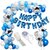 Fancy Creation Happy Birthday Decoration Combo Pack