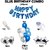 Fancy Creation Happy Birthday Decoration Combo Pack