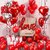 Fancy Creation LOVE Romantic Decoration Combo Pack