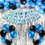 Fancy Creation Happy Birthday Decoration Combo Pack