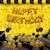 Fancy Creation Happy Birthday Decoration Combo Pack