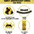 Fancy Creation Happy Annivarsary Decoration Combo Pack
