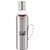 NIRLON Stainless Steel Oil Dispenser with Handle/Oil Pot/Vinegar Pourer Bottle/Oil Pourer with Nozzle for Kitchen Use 750ml