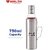 NIRLON Stainless Steel Oil Dispenser with Handle/Oil Pot/Vinegar Pourer Bottle/Oil Pourer with Nozzle for Kitchen Use 750ml