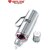 NIRLON Stainless Steel Oil Dispenser with Handle/Oil Pot/Vinegar Pourer Bottle/Oil Pourer with Nozzle for Kitchen Use 750ml