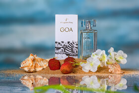 A Fragrance Story Goa Perfumes
