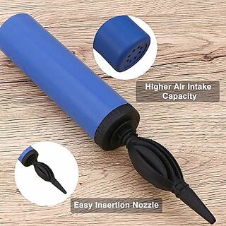                      Fancy Creation Balloon Pump 1pc                                              